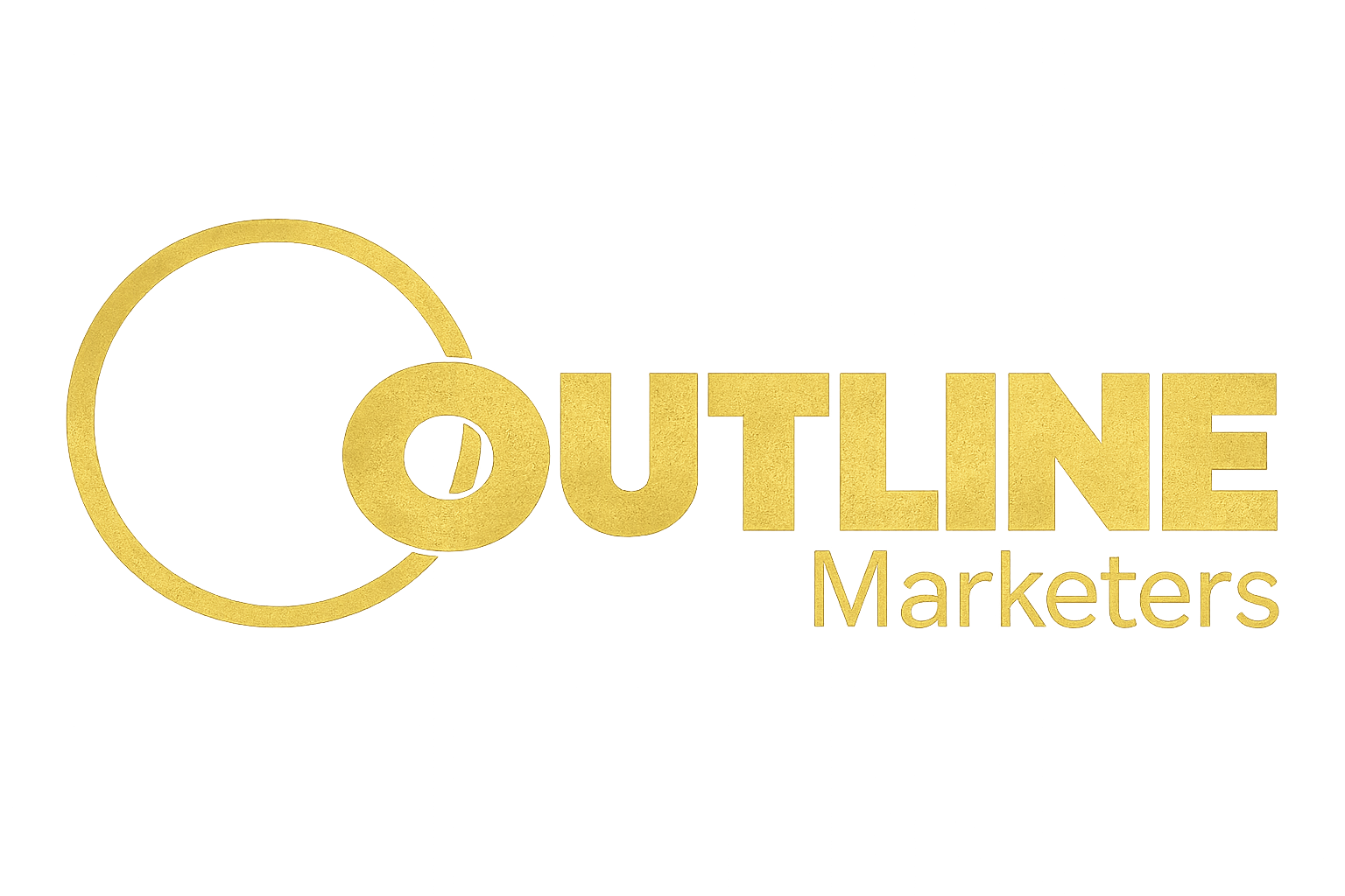 Outline Marketers - AI-Driven Marketing Division